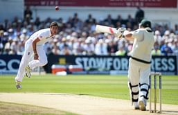 Stat: Top 5 grounds with lowest scoring average in Tests