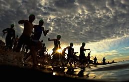 Registrations open for Thonnur Lake Triathlon