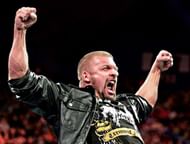 Triple H