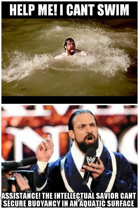 WWE trolls of the day – July 30