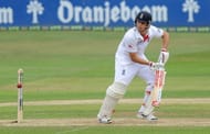 Essex v England - LV=Challenge - Day 3