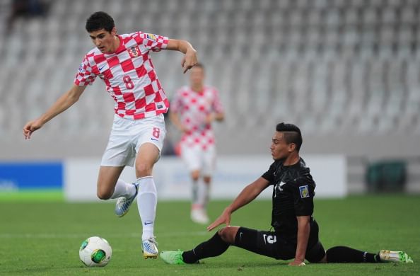 Marseille sign New Zealander Bill Tuiloma