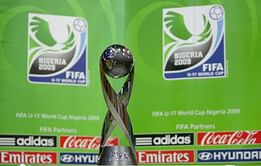 Kerala CM interested in hosting 2017 U-17 World Cup