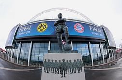 UEFA disclose Champions League payment for clubs