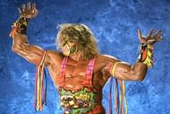 ultimate warrior