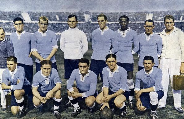 This day in history: 30th July