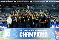 USA win FIBA U-19 World Championship