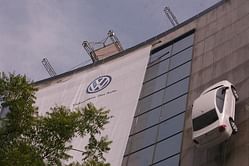 Vento, Etios set to debut at National Racing Championship