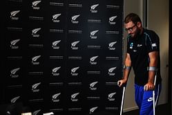 Achilles surgery rules out Daniel Vettori for six months from cricket