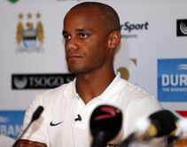 Manchester City skipper calls for helping poor children