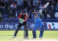 England v India - 5th Natwest One Day International Series