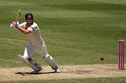 Double hundred for McCullum, Watling scores 3rd hundred (Tea Report)