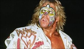 WWE tweets of the day: July 23, 2013