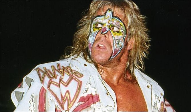 WWE tweets of the day: July 23, 2013