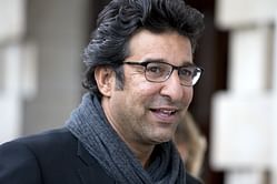 Wasim Akram set to marry Shaniera Thompson