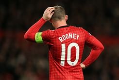 Wayne Rooney Saga: Is It Time to Part Ways?