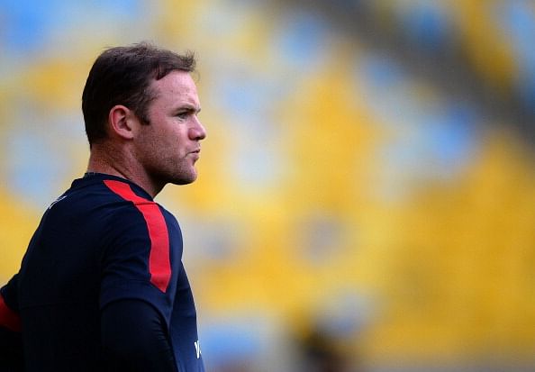 Is Rooney the final piece of the jigsaw at Chelsea?