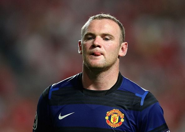 Wayne Rooney to Chelsea: Yes or no?