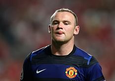 Is this the reason why Mourinho wants Rooney at Chelsea?