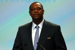 CONCACAF president bent on bringing World Cup to the region