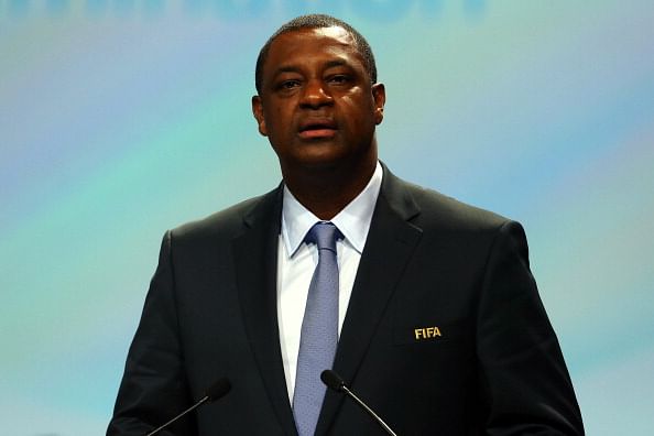 CONCACAF president bent on bringing World Cup to the region