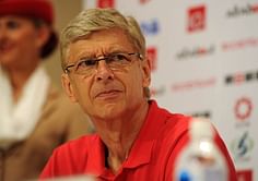 Arsene Wenger's Law and a top-secret signing