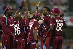West Indies Tri-Series 2013: Wounded West Indies seek to advance to the final