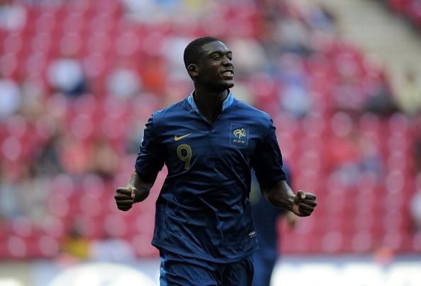 Factfile of Arsenal's latest recruit: Yaya Sanogo