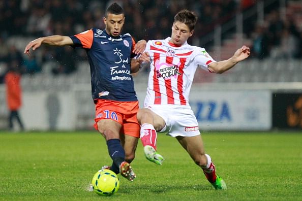 Morocco's Belhanda signs five-year deal with Dynamo Kiev