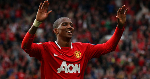 David Moyes is the right man to make Ashley Young a star for Man United