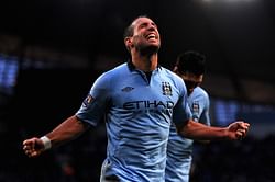 Player of the Season nominees: Pablo Zabaleta
