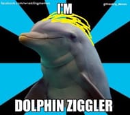 ziggler troll