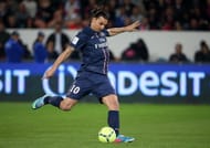 Zlatan Ibrahimovic: top-scorer in Ligue 1 in 2012-13