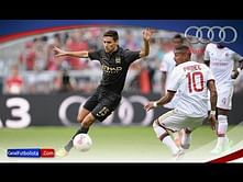 Video: Manchester City vs Milan 5-3 (all goals)