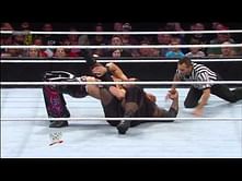 Video: WWE Main Event, July 31 - Mark Henry vs Drew McIntyre