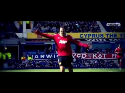 Video: Touch of Genius - Dimitar Berbatov