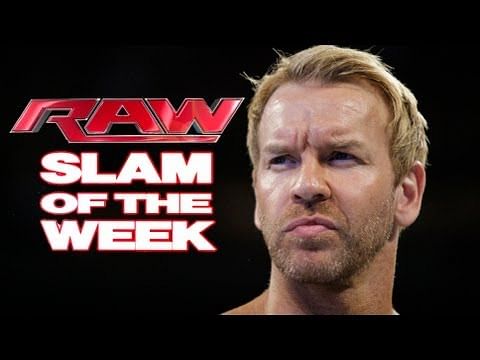 Video: WWE RAW ‘Slam of the Week’, July 22, 2013