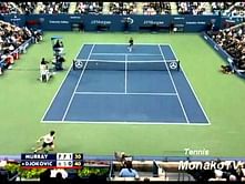 Video: Best rallies in tennis