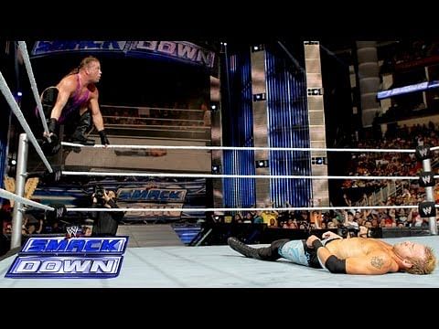 Video: Christian becomes #1 contender for World Heavyweight Title