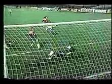 Video: Victor Aristizabal scores an impossible goal against Chile (1993)