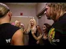 Video: DX take over WWE RAW and change the dress code