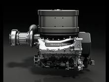 Video: Mercedes reveals sound of F1 2014 engine