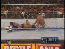Video: WrestleMania XII - Where the legends were made