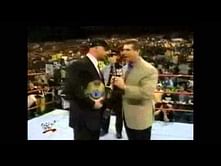Video: Stone Cold Steve Austin's corporate makeover