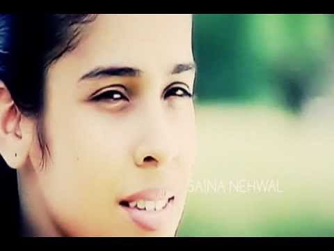Video: Best of Saina Nehwal