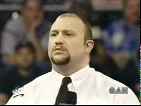 Video: Never tell a Dudley to stop using tables