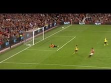 Video: Adnan Januzaj vs Sevilla, 9th August, 2013
