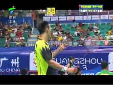 Video: Parupalli Kashyap crashes out of BWF World Championship 2013