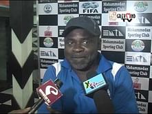 Video: Mohammedan Sporting support NGO kids