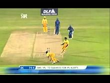 Five interesting incidents to have happened on the last ball of a day in Test history